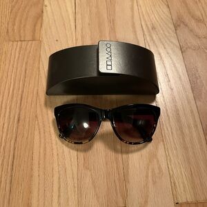 Oliver Peoples Reigh Sunglasses